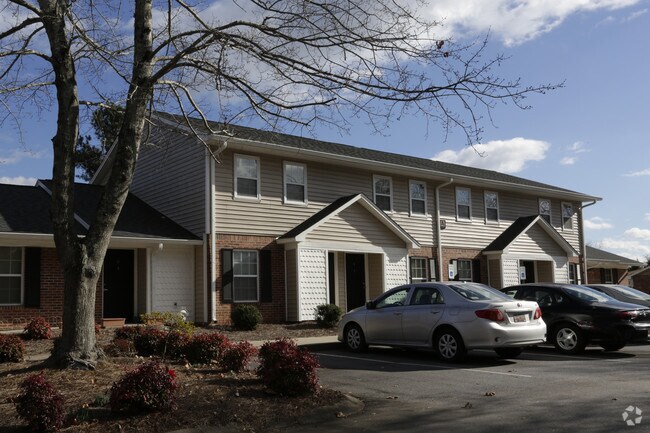 Photo - Midway Manor Apartments