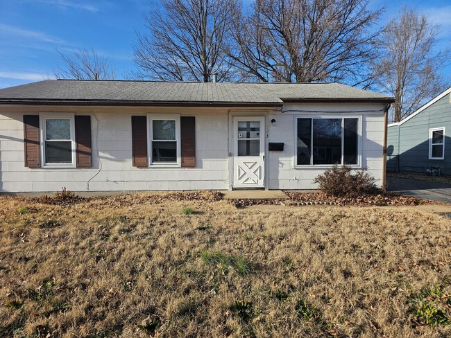 Nice 3BD/1BA - Nice 3BD/1BA Casa