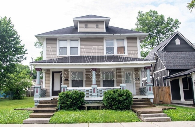Photo - 1543 E Ohio St
