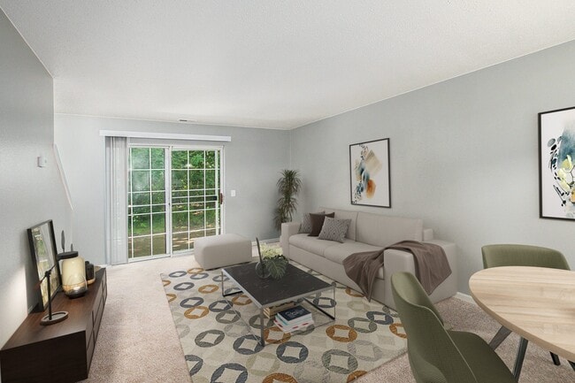 900 West Townhomes