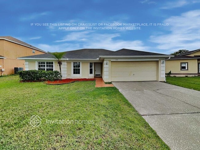 Building Photo - 340 Snook Way Rental