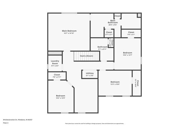 Photo - 816 Declaration Dr