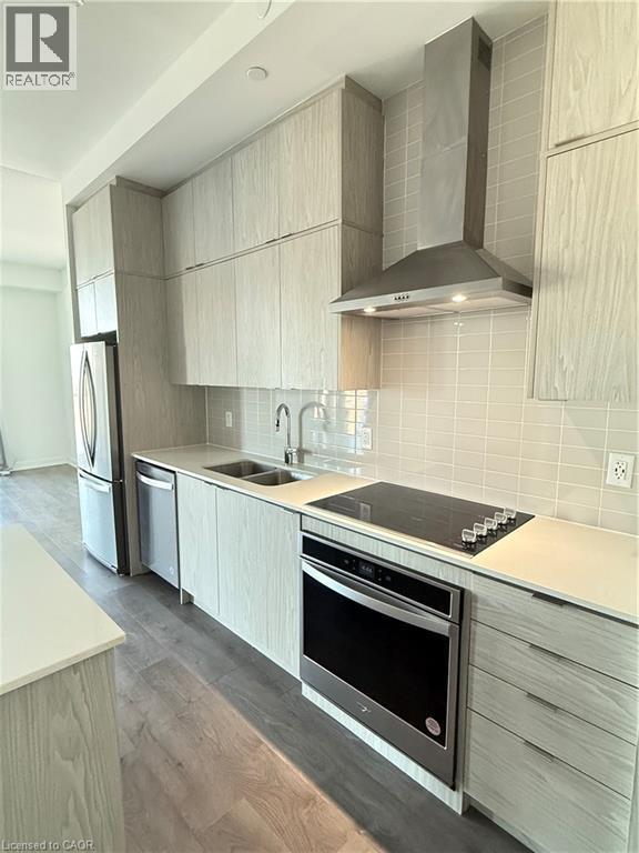 Photo - 55 Duke St W Unit 2403