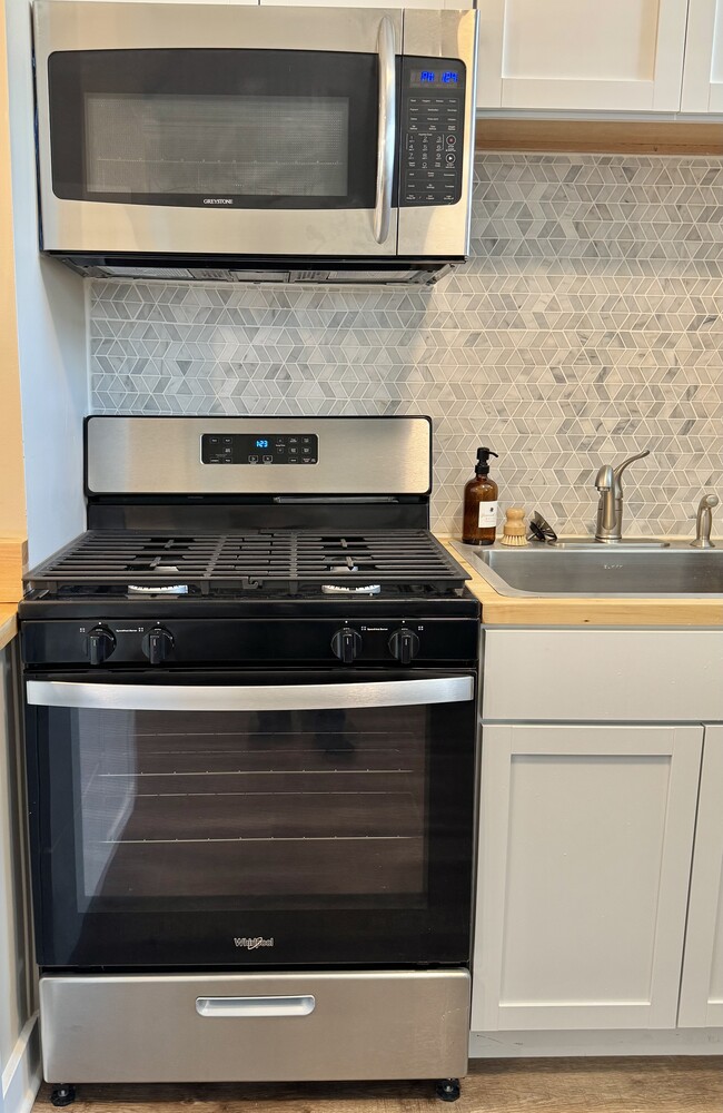 Photo - 3704 Beehler Ave