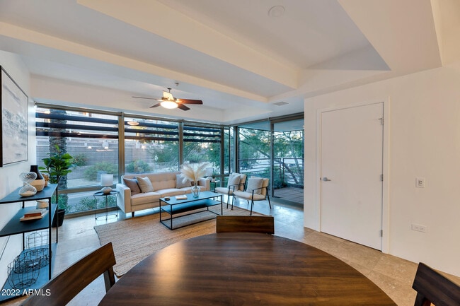 Photo - 7161 E Rancho Vista Dr