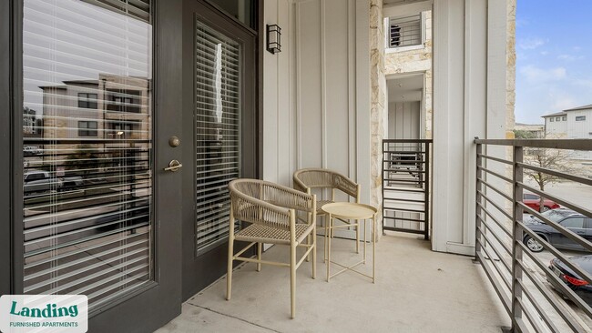 Photo - 17715 Overlook Loop Unidad 9203