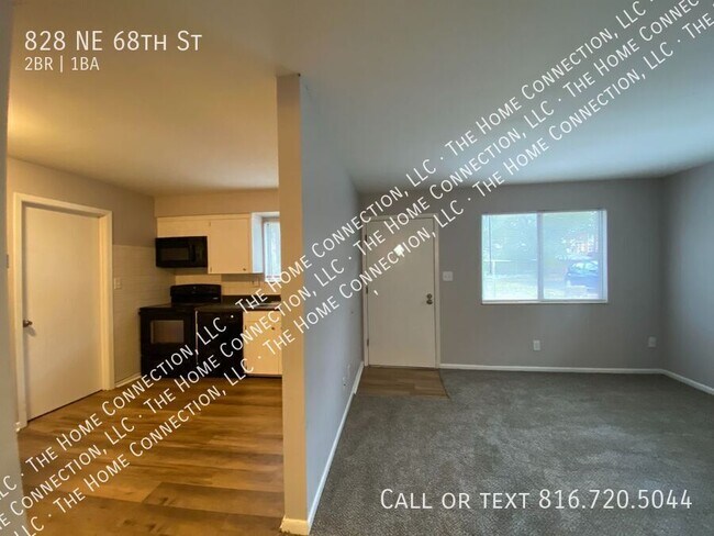 Photo - 828 NE 68th St