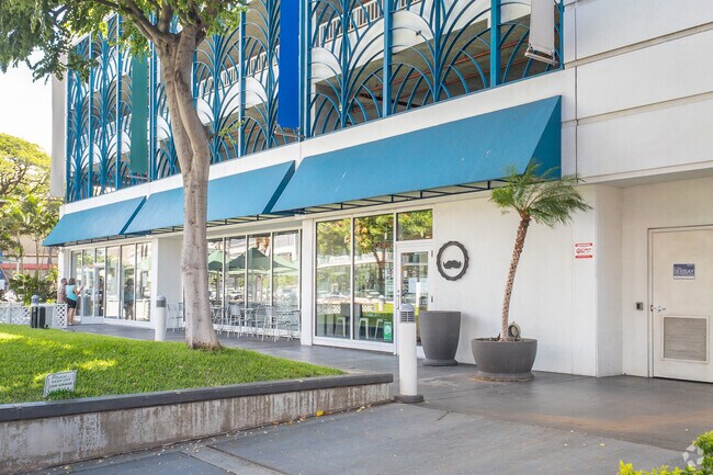 Photo - 909 Kapiolani Blvd