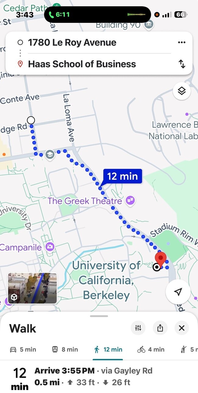 Photo - 1780 Le Roy Ave Unit 24