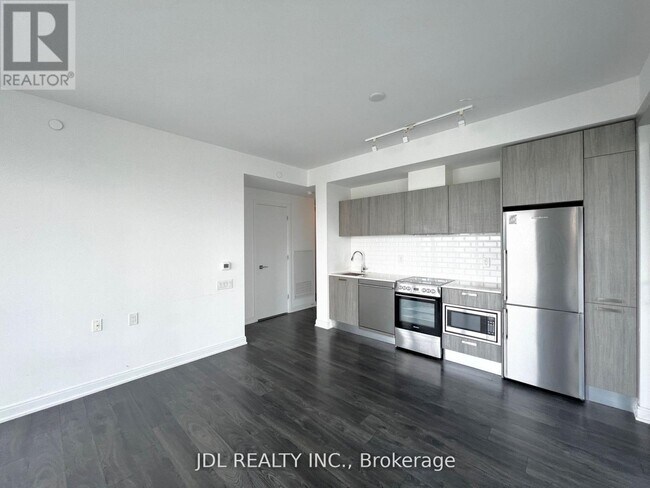 Photo - 50 Charles St E Unit 2210