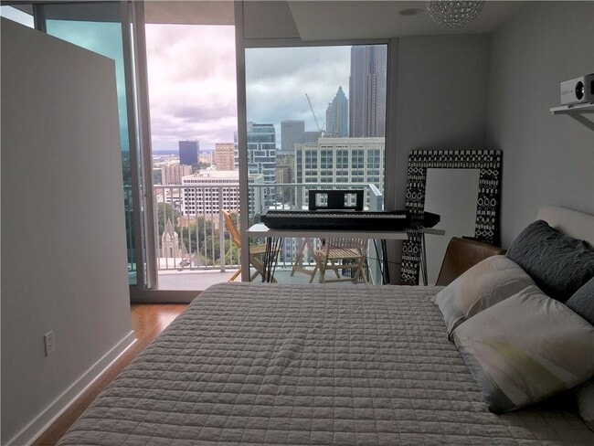 Photo - 860 Peachtree St NE Unit 2206