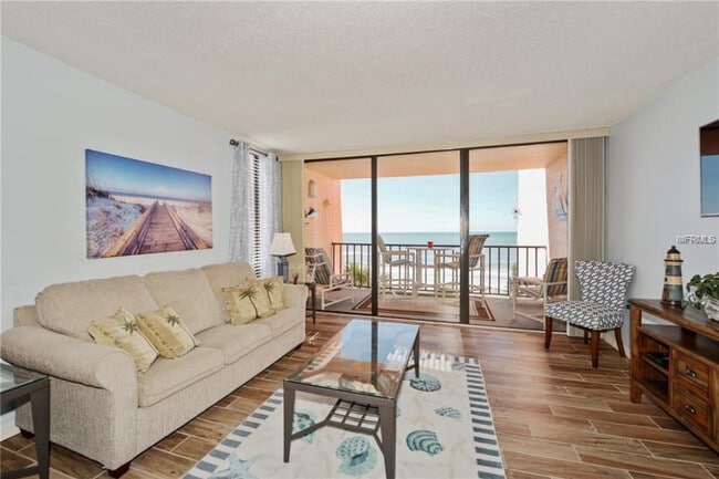 Photo - 506 Gulf Blvd Unit 301