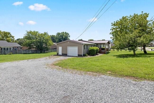 Photo - 1322 Raulston Rd