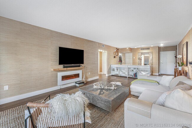 3450 S Ocean Blvd Unit 1050