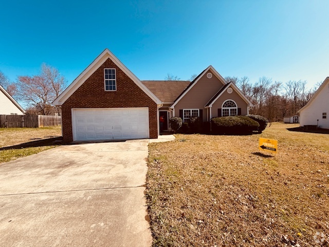 Building Photo - 126 Vineyard Ridge Dr Rental