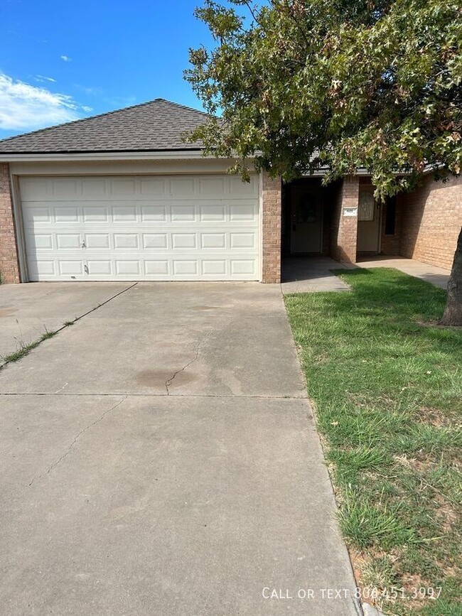 Awesome 3/3/2 in NW Lubbock! - Awesome 3/3/2 in NW Lubbock! Casa