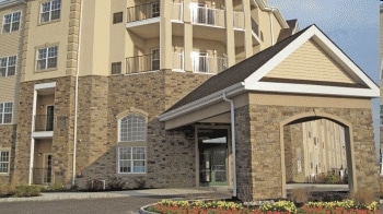 Cove at Riverwinds