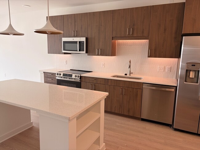 Photo - Adler Montford Park + Drexel Townes