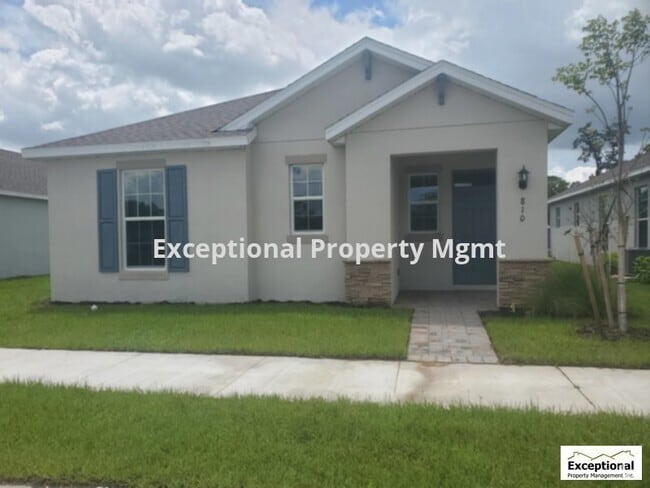 Building Photo - AVAILABLE NOW!! NEW! 3 Bedroom 2 Bath Home...