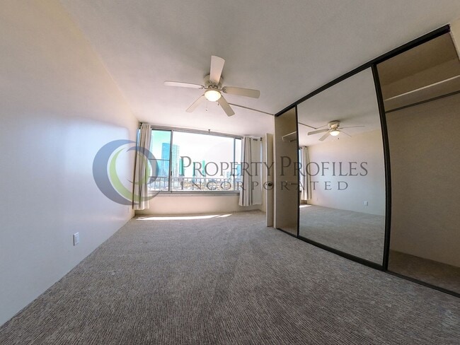 Photo - 1 Bedroom, 1 Bath condo unit at The Elms Unidad 802