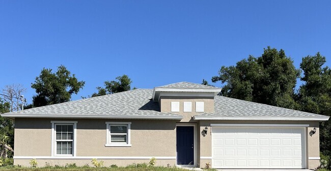 Building Photo - ***BEAUTIFUL BRAND NEW 3/2 Home in North Port