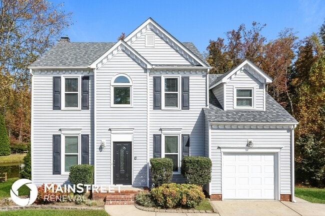 Building Photo - 17 Moss Cove Ct