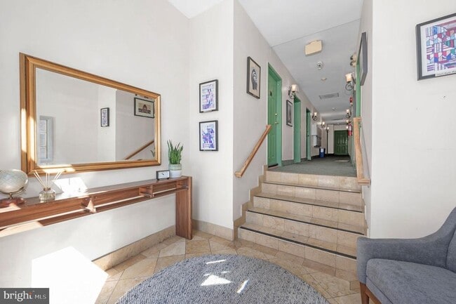 1321 Fairmont St NW Unit 1