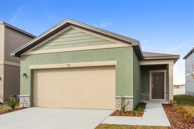 Building Photo - 970 Kelly Fern Lp Rental