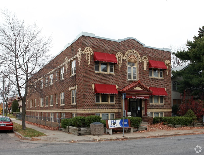 Building Photo