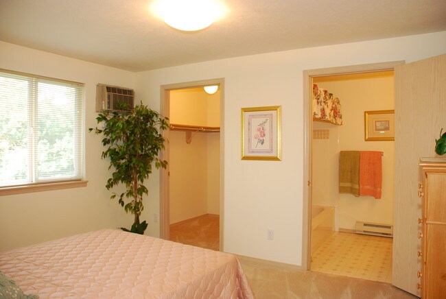 Cedar Springs Estates II & IIB