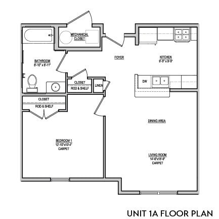 Photo - The Trails at East Loveland (55+ Community)