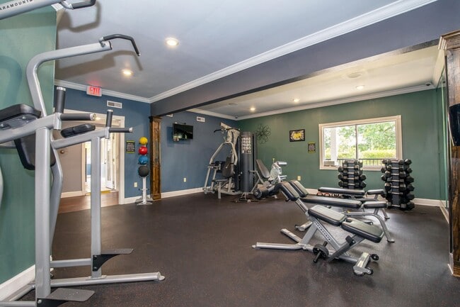 Photo - The Arts Apartments at Jefferson Heights