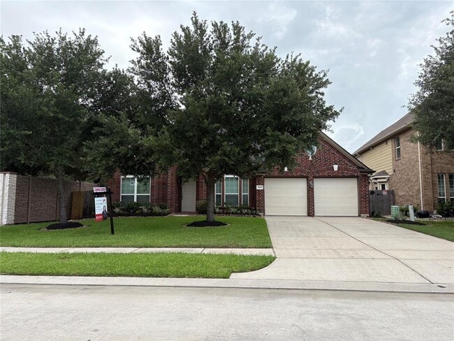 Building Photo - 6422 St Bernadette Dr Rental