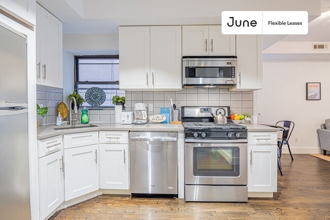 Photo - Modern ROOM at The Atlantic House Unit 2