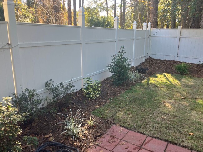 Photo - 3BR / 2.5 BA At Bluffton Park