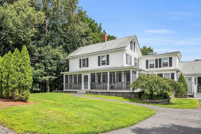 Building Photo - 87 Graniteville Rd Unit B
