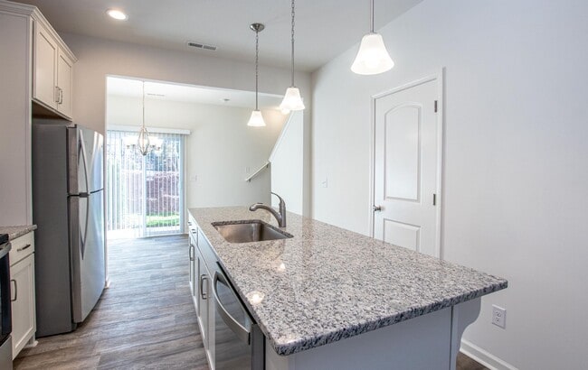 Photo - BEAUTIFUL 2 Bedroom Townhome in Cox Mill District