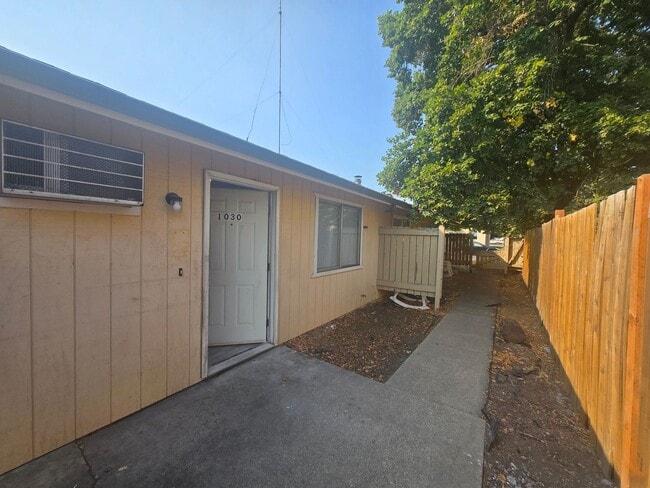 Photo - 2 Bed - 1 Bath Unit with Covered Parking Unit 1030