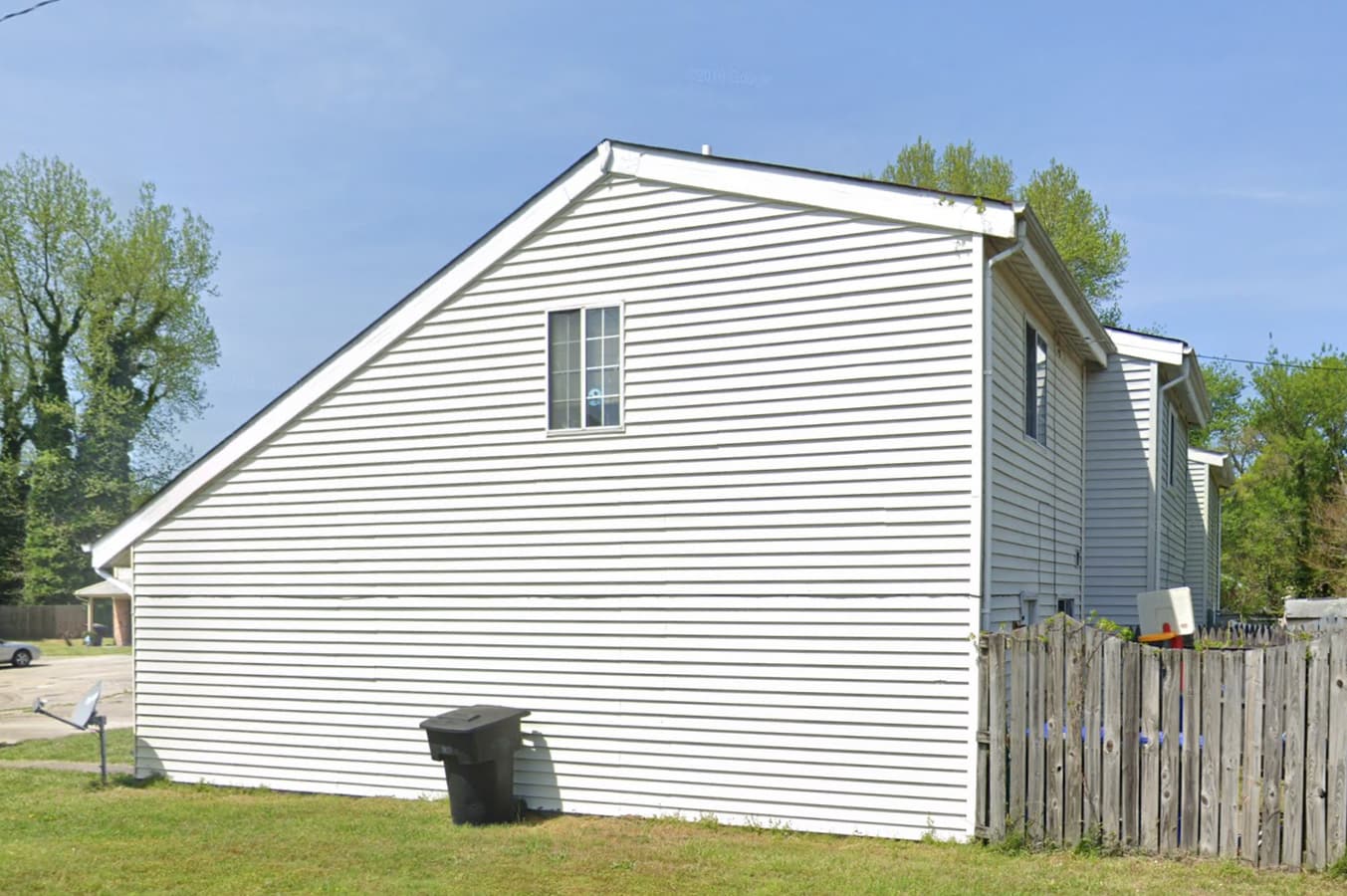 Photo - 4102 Greenwood Dr