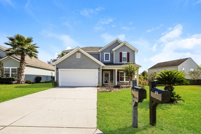 Building Photo - 3 Bedroom 2.5 Bath Home in Brickhope in Go...