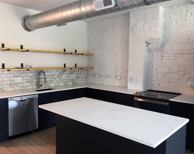 Building Photo - The Garber #1 Unit 6 Rental