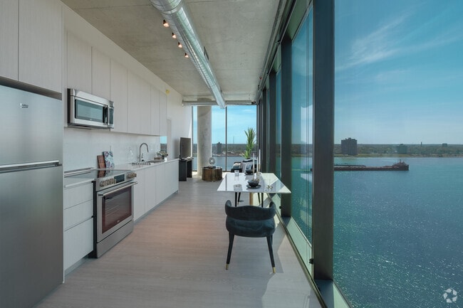 Building Photo - The Residences Water Square Rental