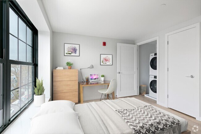 Building Photo - 22 Soden St Unit 306 Rental
