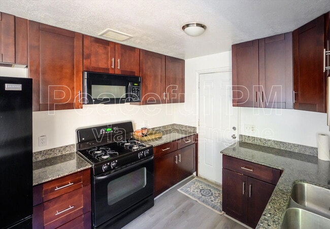 Photo - 3646 S 700 E Townhome