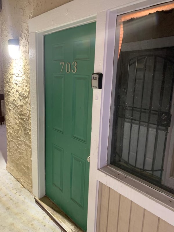 Photo - 3575 Oakvale Rd Unidad 1-703