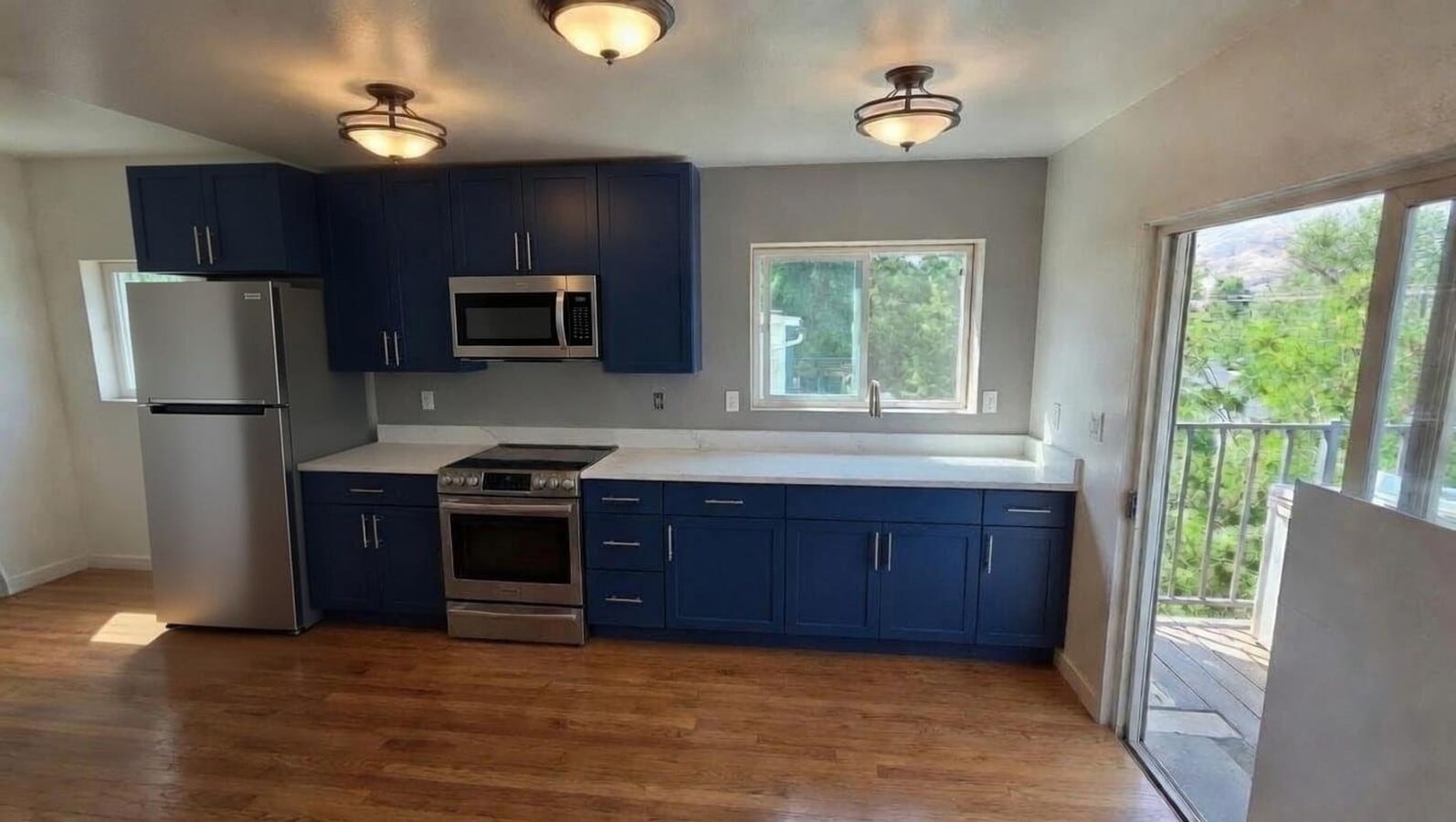 Photo - The Confluence Commons (TCC) Unit TCC1