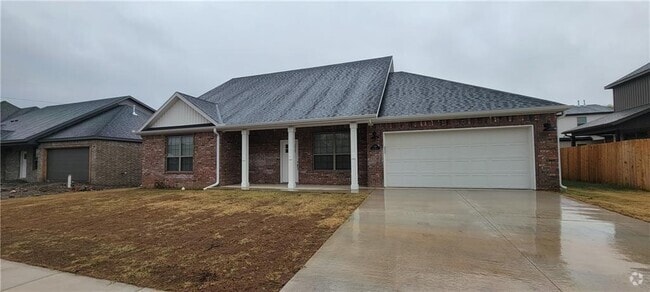 Building Photo - 240 Vicks Cir Rental
