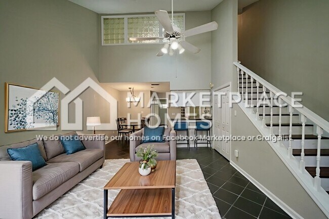 Photo - 2507 Nugget Ln Townhome