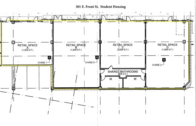 Photo - ROAM Student Living