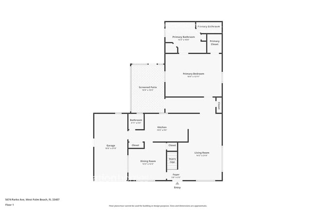 Photo - 5674 Parke Ave